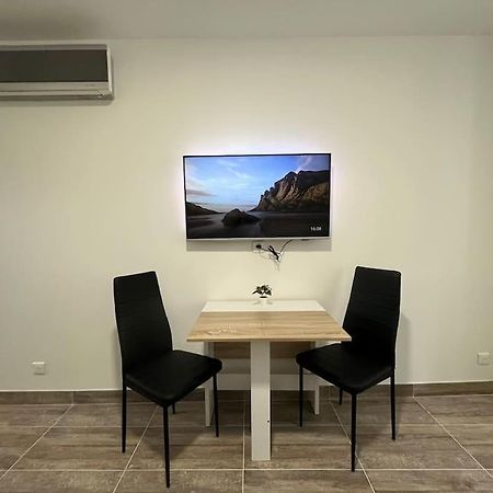 Superbe Appartement A 15 Min De Lyon Saint-Fons Esterno foto