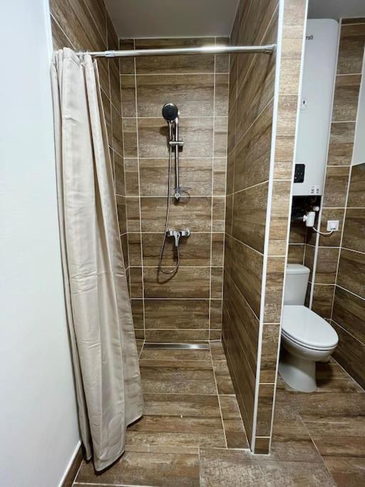 Superbe Appartement A 15 Min De Lyon Saint-Fons Esterno foto